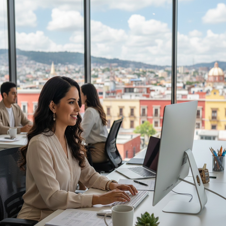 CONCORDIA SUCCESS SERVICES