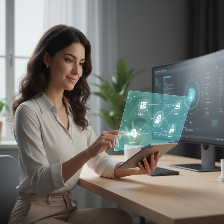 Tecnología práctica