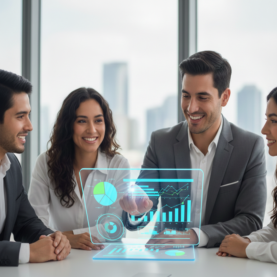 Compromiso responsable